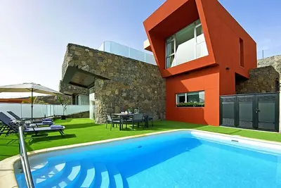Image de Salobre Green 14