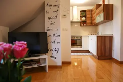 Image de B8 apartment Bohinj