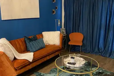 Image de Sophisticated Haus- Houston Near Nrg Stadium