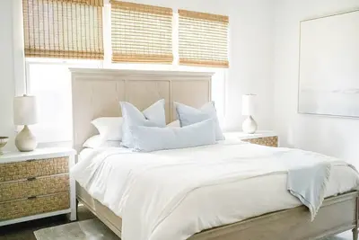 Image de Summer Special | Family home with bikes | Sleeps 9