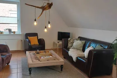 Image de In the forest in a minute. Cozy vacation apartment on the outskirts of the village.