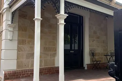 Image de Gorgeous Sandstone House - easy access to all Adelaide can offer