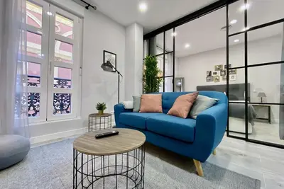 Image de Charming Madrid Styles - Style et confort au centre