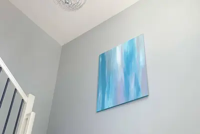 Image de Modern & Spacious w/ Hot Tub! Beautiful Area!