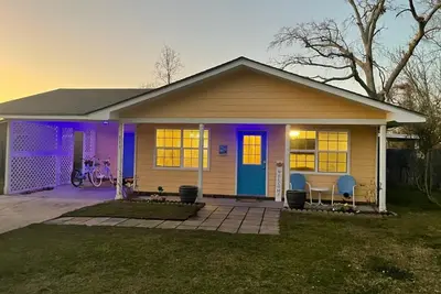 Image de Da Bay House is Close to the Beach and Downtown