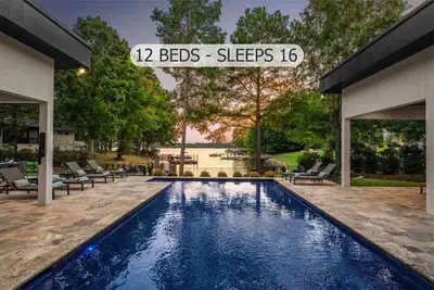 Image de Shoreline on Stonemarker w/Heated Pool & Game Room