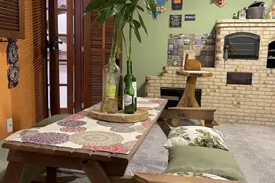 Image de Comfortable house close to everything