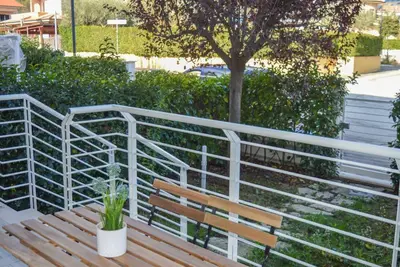 Image de I Gabbiani 02 - Nido - Two-room apartment on the ground floor with garden