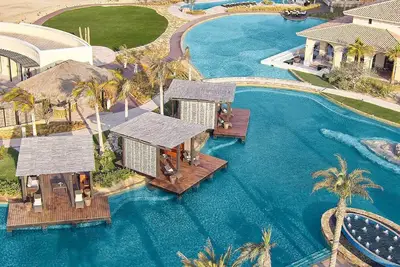 Image de Paradise in Cabo at Grand Solmar Pacific Dunes!