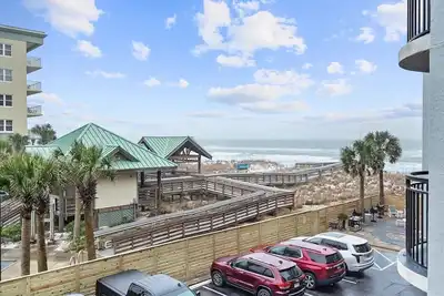 Image de 2 Bedroom Condo on the Beach at Okaloosa Island