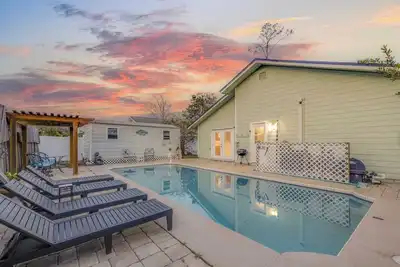 Image de Northeast Florida Retreat
