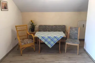 Image de Bright apartment (40 sqm) for up to 3 people with furnished balcony