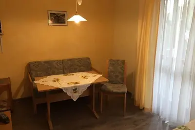 Image de Bright apartment (25 sqm) for 2 people with private terrace