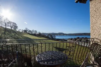 Image de Romney 22, family friendly, with a garden in Ambleside