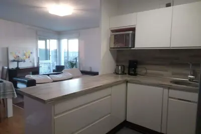 Image de Proche Paris \/ Fully furnished Apartment 3 bedrooms