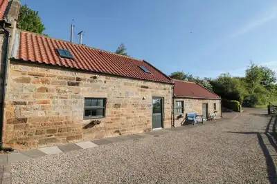 Image de Valley View, pet friendly, character holiday cottage in Staithes