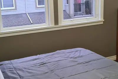 Image de Private Bedroom in the heart of city