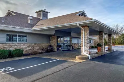 Image de Pool | WiFi | Lake Views| Sleeps 8 | Lake (493dc)