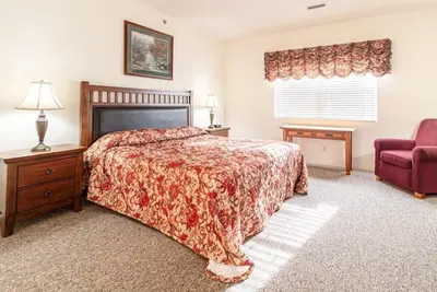 Image de Pool | WiFi | Lake Front| Sleeps 8 | Mm 13 (313dc)