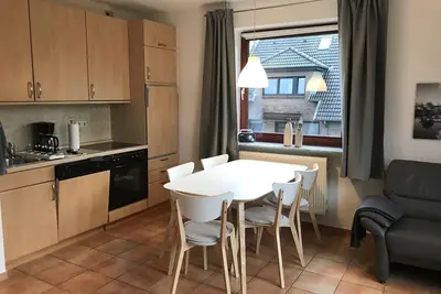 Vacation apartment/apartment for 4 guests with 55m² in Eckernförde (1301)