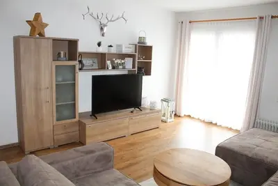 Image de Vacation home for 7 guests with 84m² in Lechbruck am See (120014)