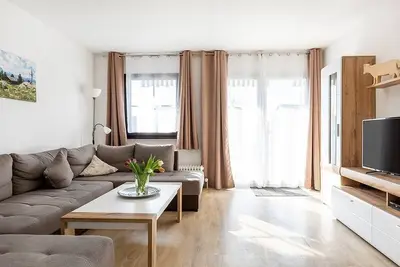 Image de Vacation home for 7 guests with 84m² in Lechbruck am See (120018)