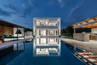 Image de Villa Antonia - Luxurious Serenity with Private Pool