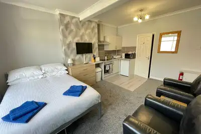 Image de Large Ground Floor Holiday Apartment - Flat 12