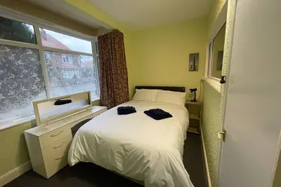 Image de 1 Bedroom Ground Floor Holiday Apartment - Flat 11