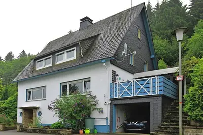 Image de Appartement avec terrasse privée