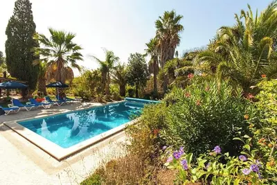Image de Cottage \"Quinta das Achadas - Mimosa\", avec piscine, Wi-Fi, terrasse et jardin.