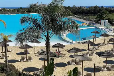 Image de Palmsea luxury Apartment Marbella Estepona