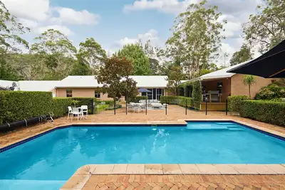 Image de The Gables - Family fun, spa and pool!