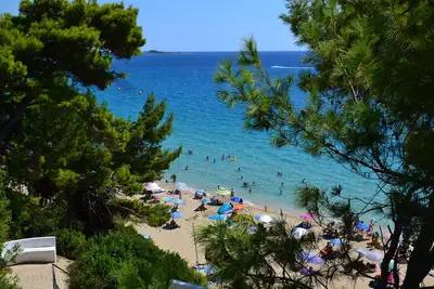 Image de Lassi apartments: 2 bedrooms, by Makris Gialos beach. Best Kefalonia apartments