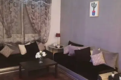 Image de Superb appartement pour célibataire ou famille