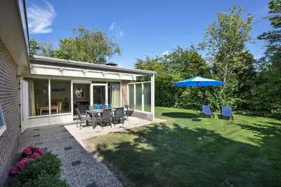 Image de 6 persons type D accommodation, bathroom in the bathroom, 3 bedrooms, Wlan