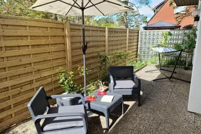 Image de Apartment Landgang in Wittdün