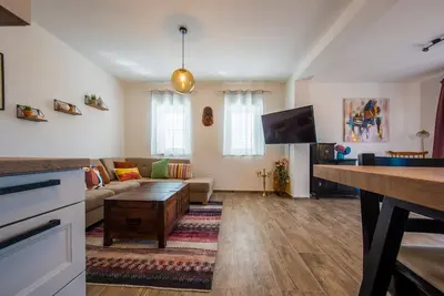 Apartment Paula