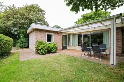Image de Accommodation for 4 persons type D, bathroom in the bathroom, 2 bedrooms, Wlan
