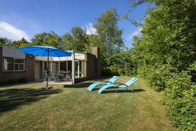Image de 5 persons type B accommodation, 3 bedrooms, Wlan