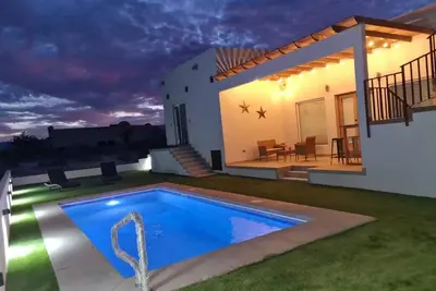 Image de Amazing Pool house! ! La Kasa 53