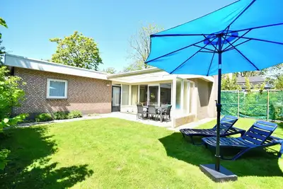 Image de 6 persons type B accommodation, bathroom in the bathroom, 3 bedrooms, Wlan