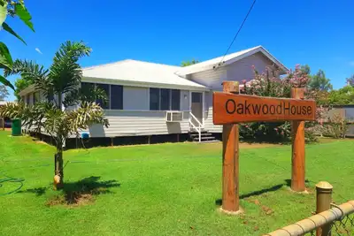 Image de Entire 4 bedroom home with Foxtel and free WiFi