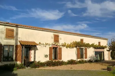 Image de 3 bedroom apartment in saint-jean-de-liversay
