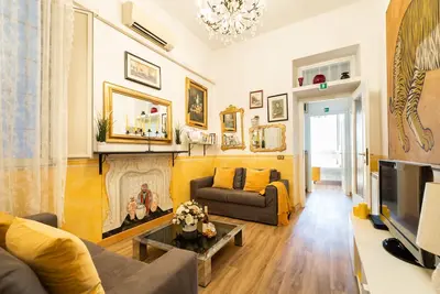 Image de Cozy & Chic Suite near Campo de’ Fiori