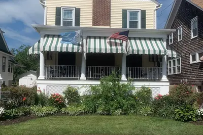 Image de Classic Cape May Victorian