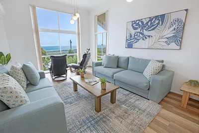 Image de Sea Haven - Perfect for large families, with a great ocean view