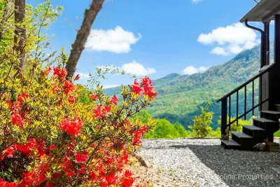 Image de Writer's Block - Big View, Fire Pit, Great Getaway