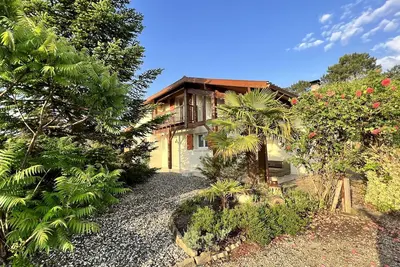 Image de Charmante maison Landaise, tranquillité assurée en lisière de forêt.