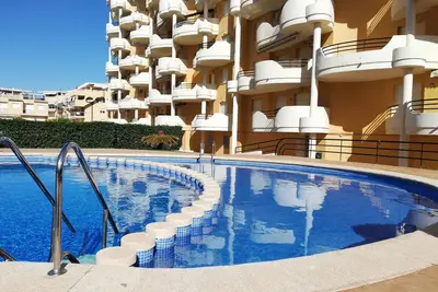 Image de Fabuleux septième étage, trois chambres, deux terrasses et des vues spectaculaires!